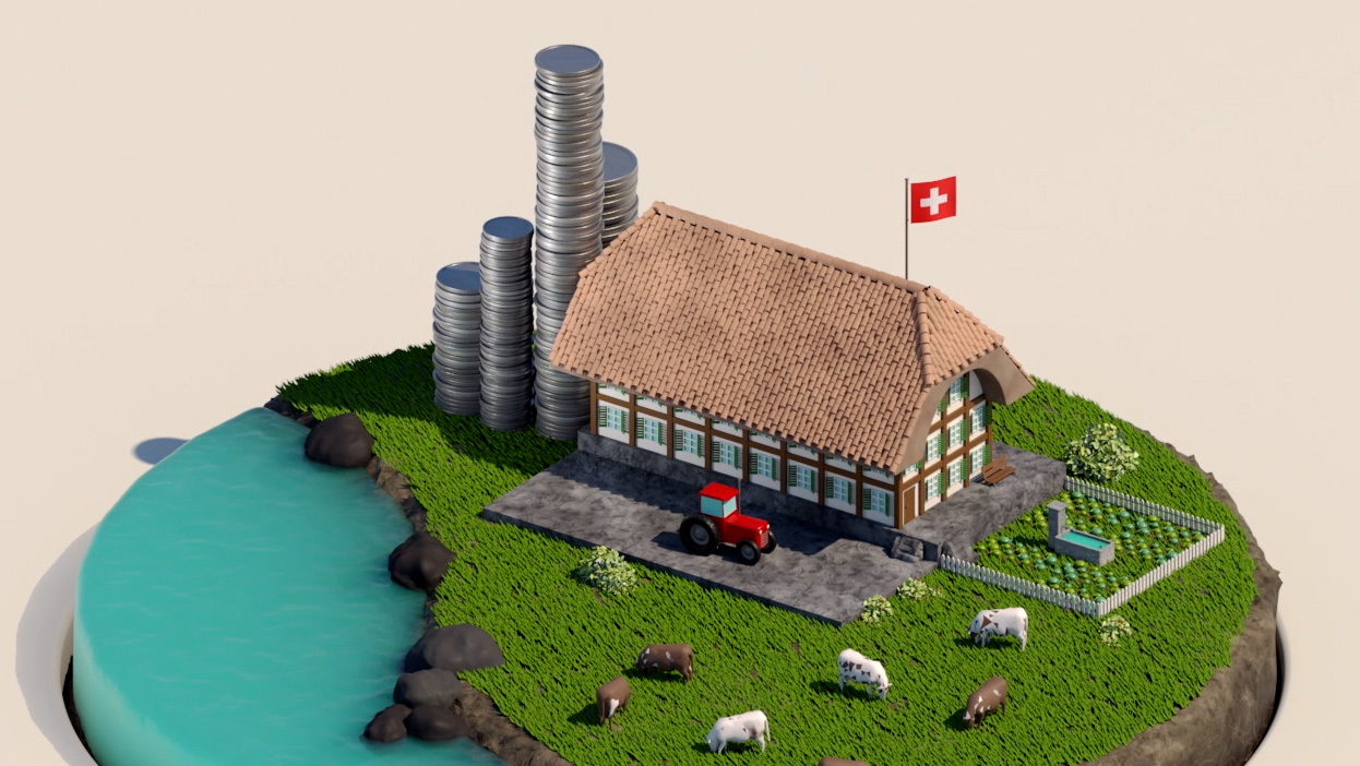 Trinkwasserinitiative