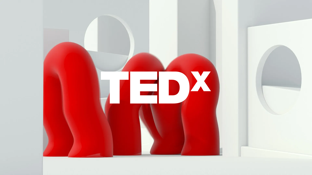 Tedx Basel